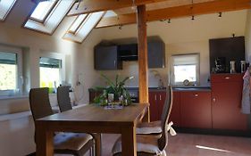 Ferienwohnung Zündholz
